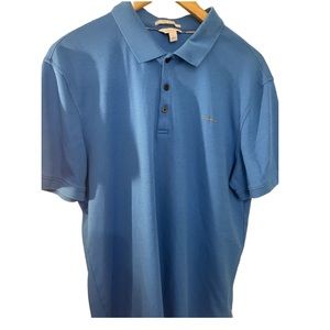 Calvin Klein ** Liquid cotton **